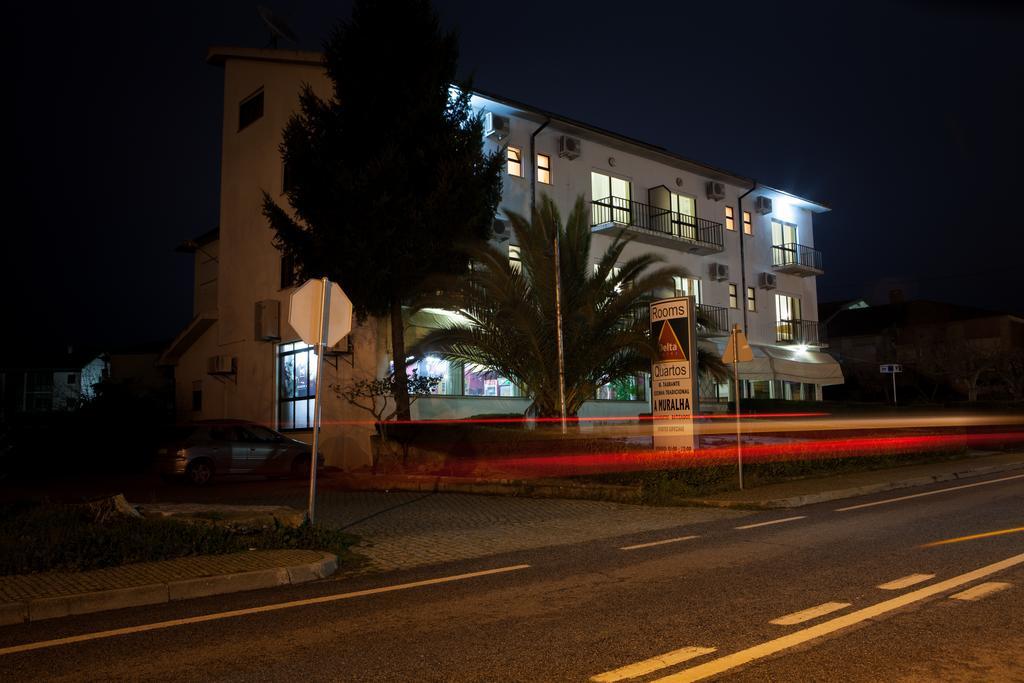 A Muralha Almeida Bagian luar foto