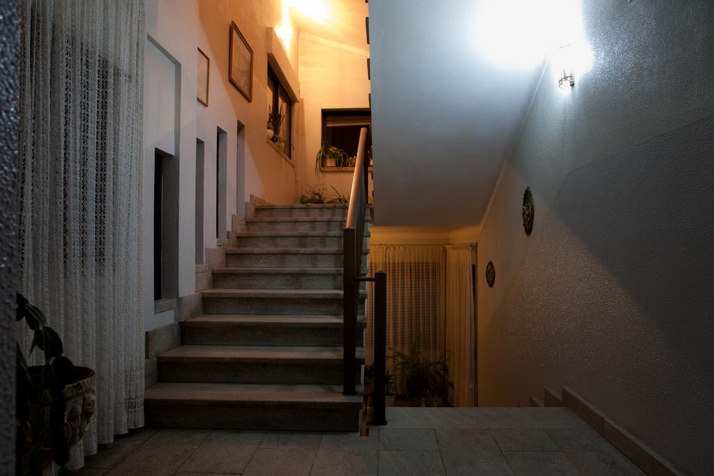 A Muralha Almeida Bagian luar foto